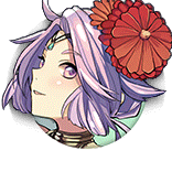 オセロニアのミーナの画像