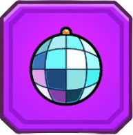 彩りランプの画像