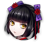 オセロニアの疫病神・冥美の画像