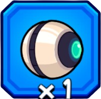 知育ボールの画像