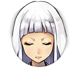 オセロニアの刀巫女・センの画像