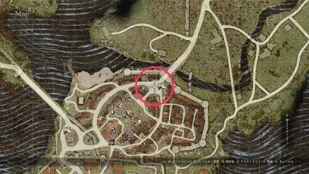 ヴェルンワース