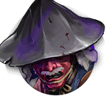 オセロニアのヨモツイクサの画像