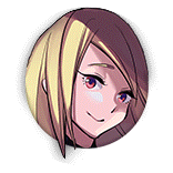 オセロニアのブラックウィッチの画像