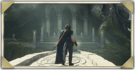 エルフの里の行き方