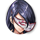 オセロニアのヨモツシコメの画像