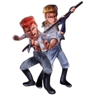 なりきりアバター