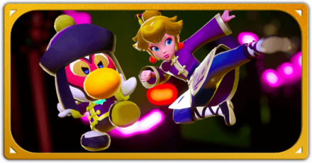 ヤミの道場と暗黒拳画像