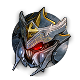 オセロニアのアンタレスの画像