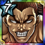 【鬼神】範馬勇次郎の画像