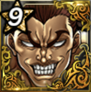 【鬼神】範馬勇次郎