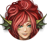 オセロニアの竜闘士・エイダの画像