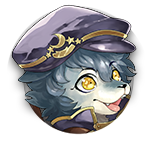 オセロニアのリュコスの画像