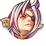 グエリアスのアイコン