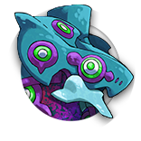 オセロニアのカマエレオーンの画像