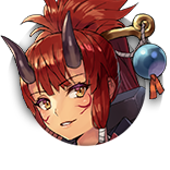 決戦！茨木童子の画像