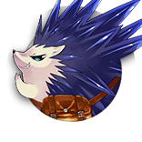 オセロニアのイーゲルの画像