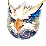 オセロニアの聖獣・クオンの画像