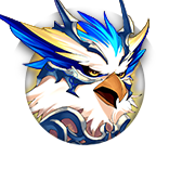 オセロニアの光翼の聖獣・クオンの画像