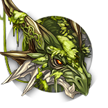 オセロニアの古代樹竜・アルベの画像