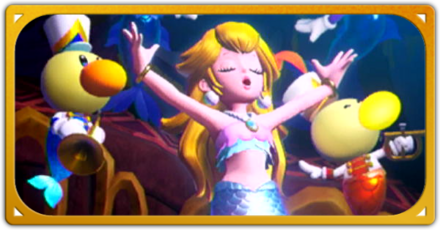 ブライト・オブ・オーシャン画像