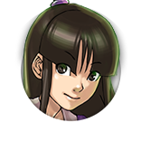 綾里真宵のアイコン