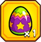 イースターエッグ