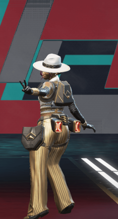 クイーンピンの画像