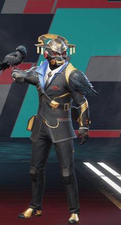 ザ・ハウンドの画像