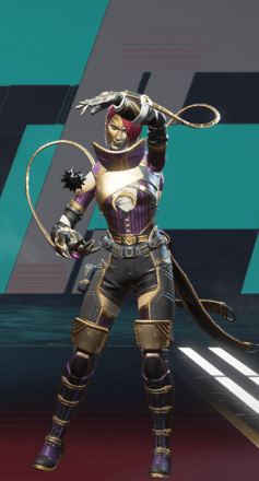 フェルオーメンの画像