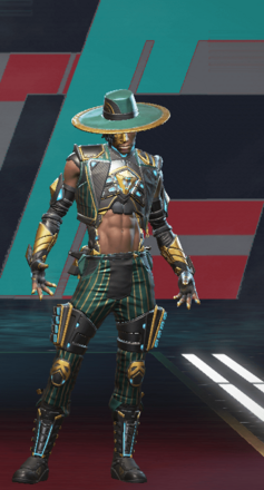 ピンストライプの画像