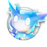 オセロニアの［虹光の使者］プリスの画像