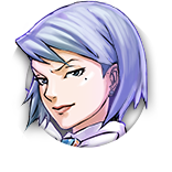 狩魔 冥のアイコン