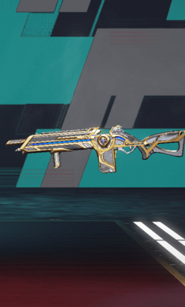 リレントレス・パシュートの画像