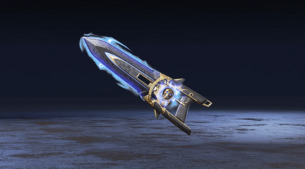 スーパーレジェンドは全キャラ装備できる近接武器