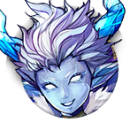 オセロニアのシルブレアの画像