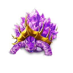 オセロニアのデビルタートルの画像