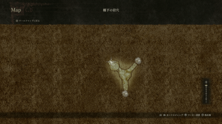 ブロードソード