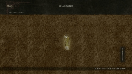 パームツリートップ