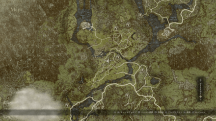 ベルベットクローク