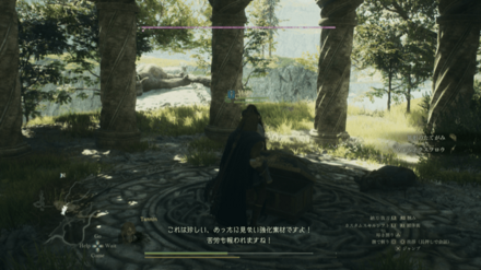 ヴォルテクスフロウ