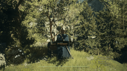 ベルベットクローク