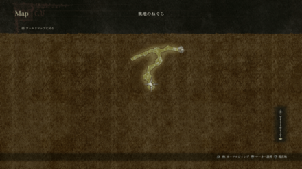 マイナーズタイトホーズ