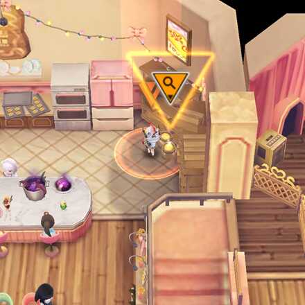 イベント遺失物