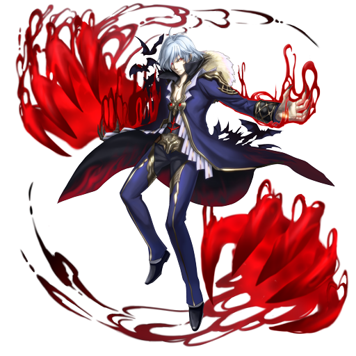 オセロニアのアルカードの画像