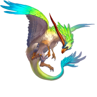 オセロニアのヴァイスの画像