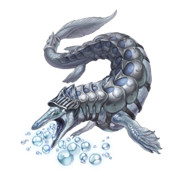 オセロニアのスィシェルの画像