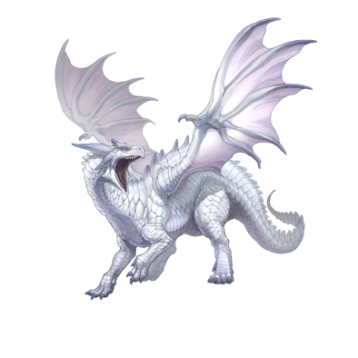 オセロニアのクエレブレの画像