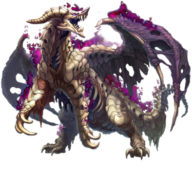 オセロニアのデュランダルの画像