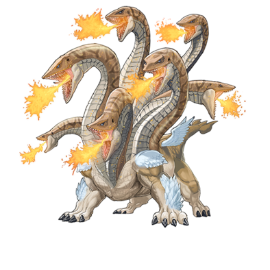 オセロニアのヴィレヴァールの画像